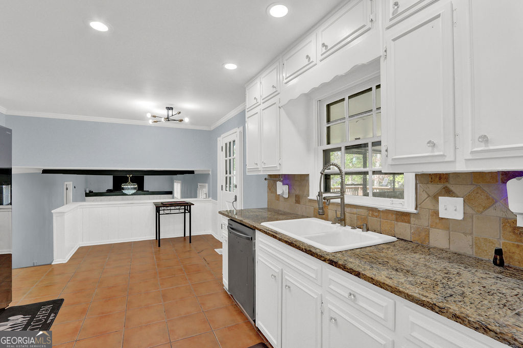 466 Hickory Hills Drive Stone Mountain GA 30083