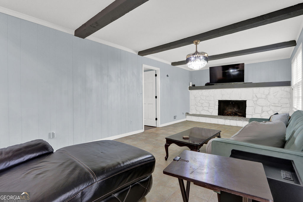466 Hickory Hills Drive Stone Mountain GA 30083