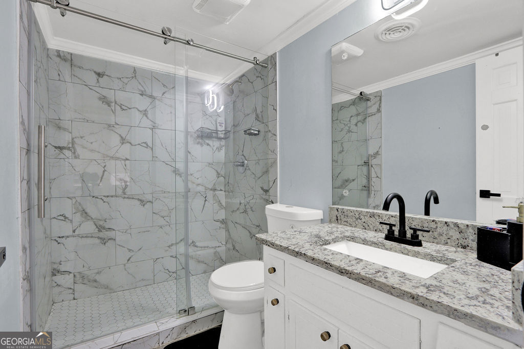 466 Hickory Hills Drive Stone Mountain GA 30083