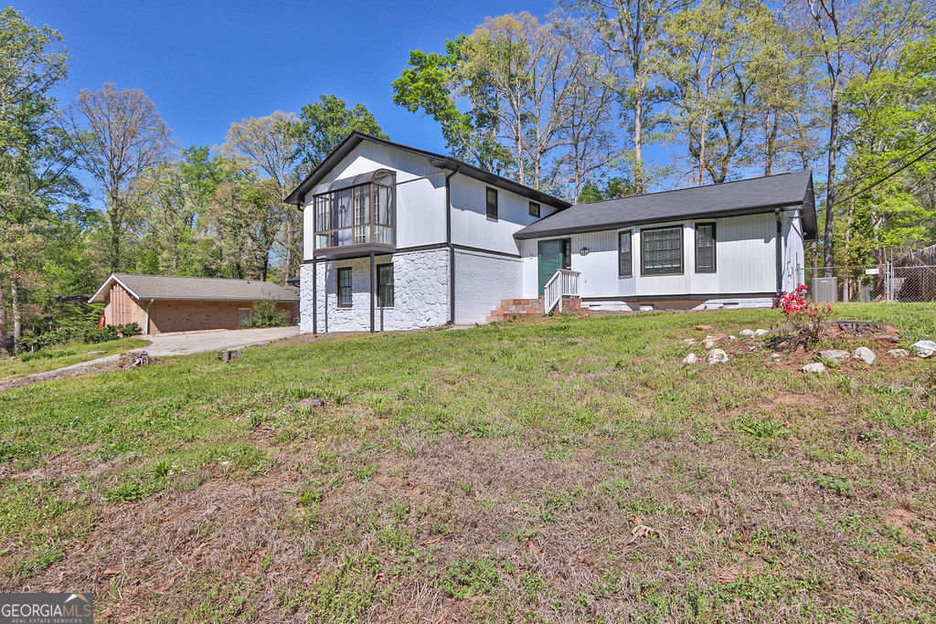 466 Hickory Hills Drive Stone Mountain GA 30083