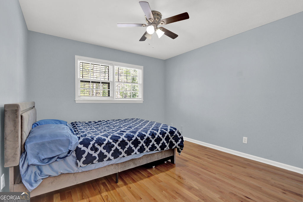 466 Hickory Hills Drive Stone Mountain GA 30083