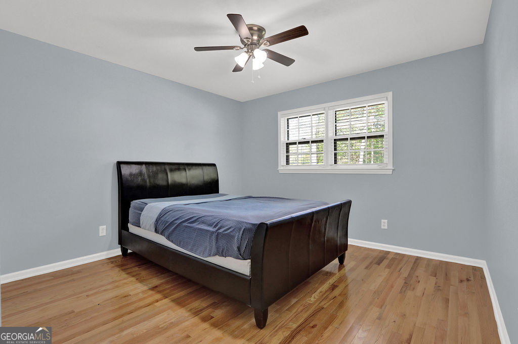 466 Hickory Hills Drive Stone Mountain GA 30083