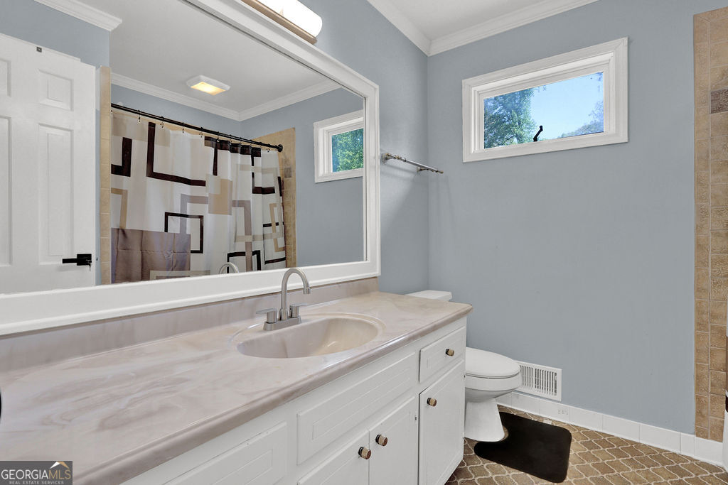 466 Hickory Hills Drive Stone Mountain GA 30083