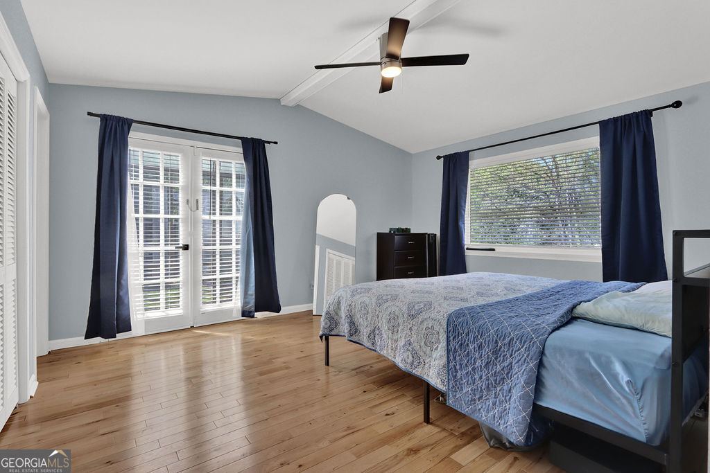 466 Hickory Hills Drive Stone Mountain GA 30083