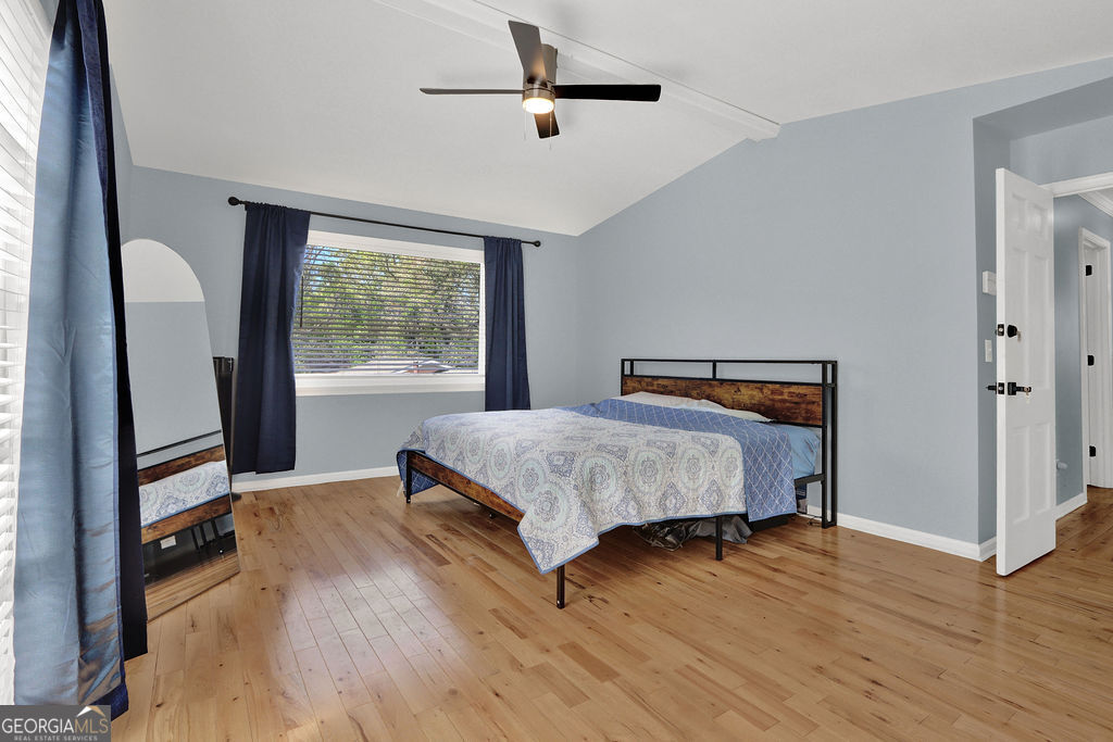 466 Hickory Hills Drive Stone Mountain GA 30083