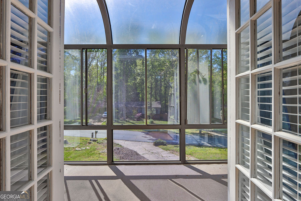 466 Hickory Hills Drive Stone Mountain GA 30083