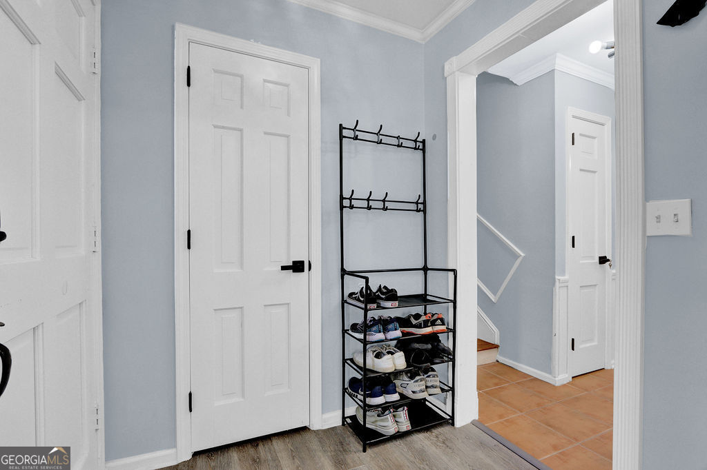466 Hickory Hills Drive Stone Mountain GA 30083