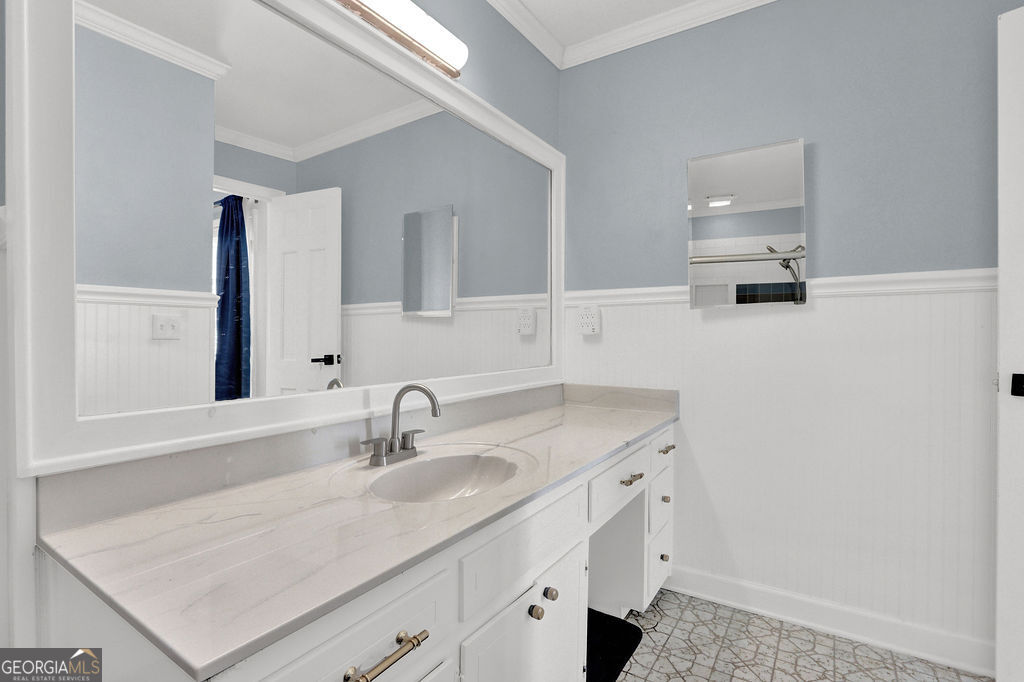 466 Hickory Hills Drive Stone Mountain GA 30083