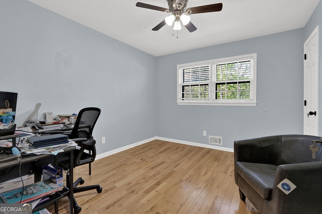 466 Hickory Hills Drive Stone Mountain GA 30083
