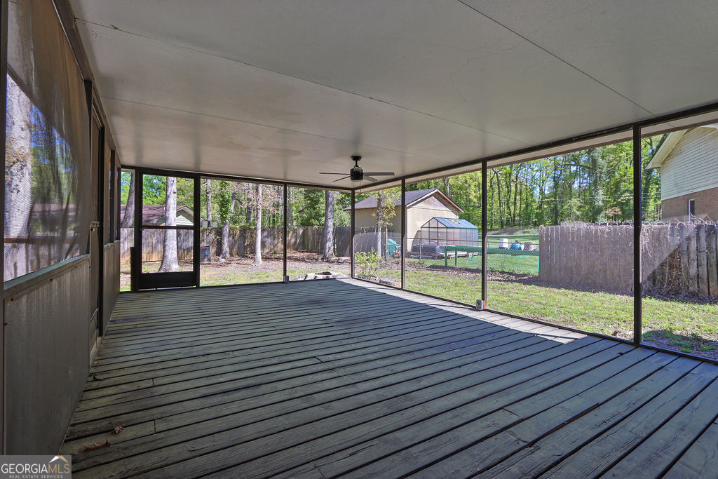 466 Hickory Hills Drive Stone Mountain GA 30083