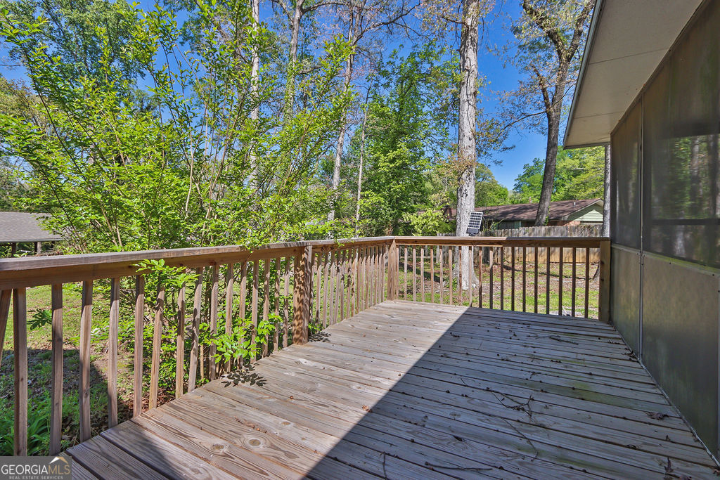 466 Hickory Hills Drive Stone Mountain GA 30083