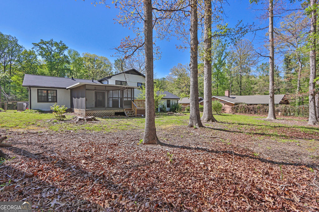 466 Hickory Hills Drive Stone Mountain GA 30083