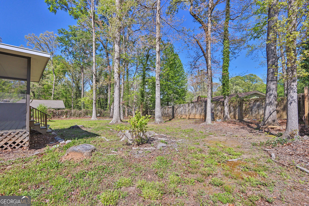 466 Hickory Hills Drive Stone Mountain GA 30083