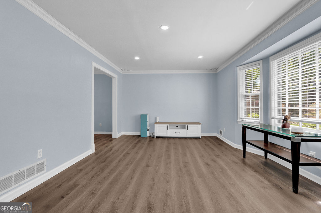 466 Hickory Hills Drive Stone Mountain GA 30083
