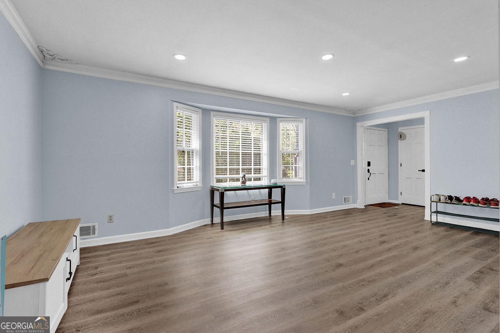 466 Hickory Hills Drive Stone Mountain GA 30083
