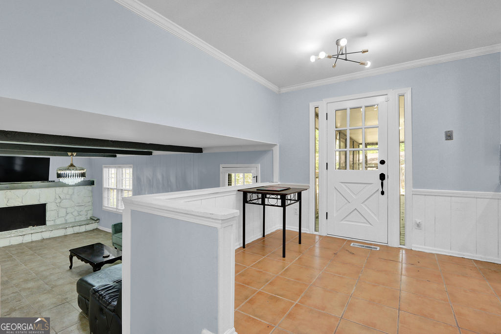 466 Hickory Hills Drive Stone Mountain GA 30083