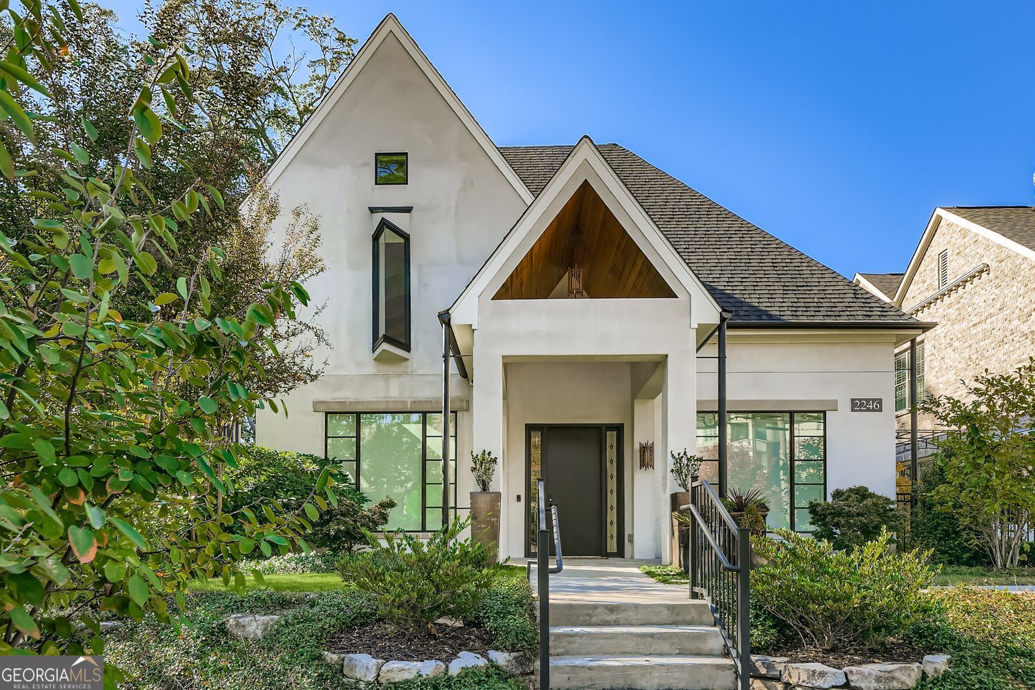 2246 Virginia Place NE Atlanta GA 30305