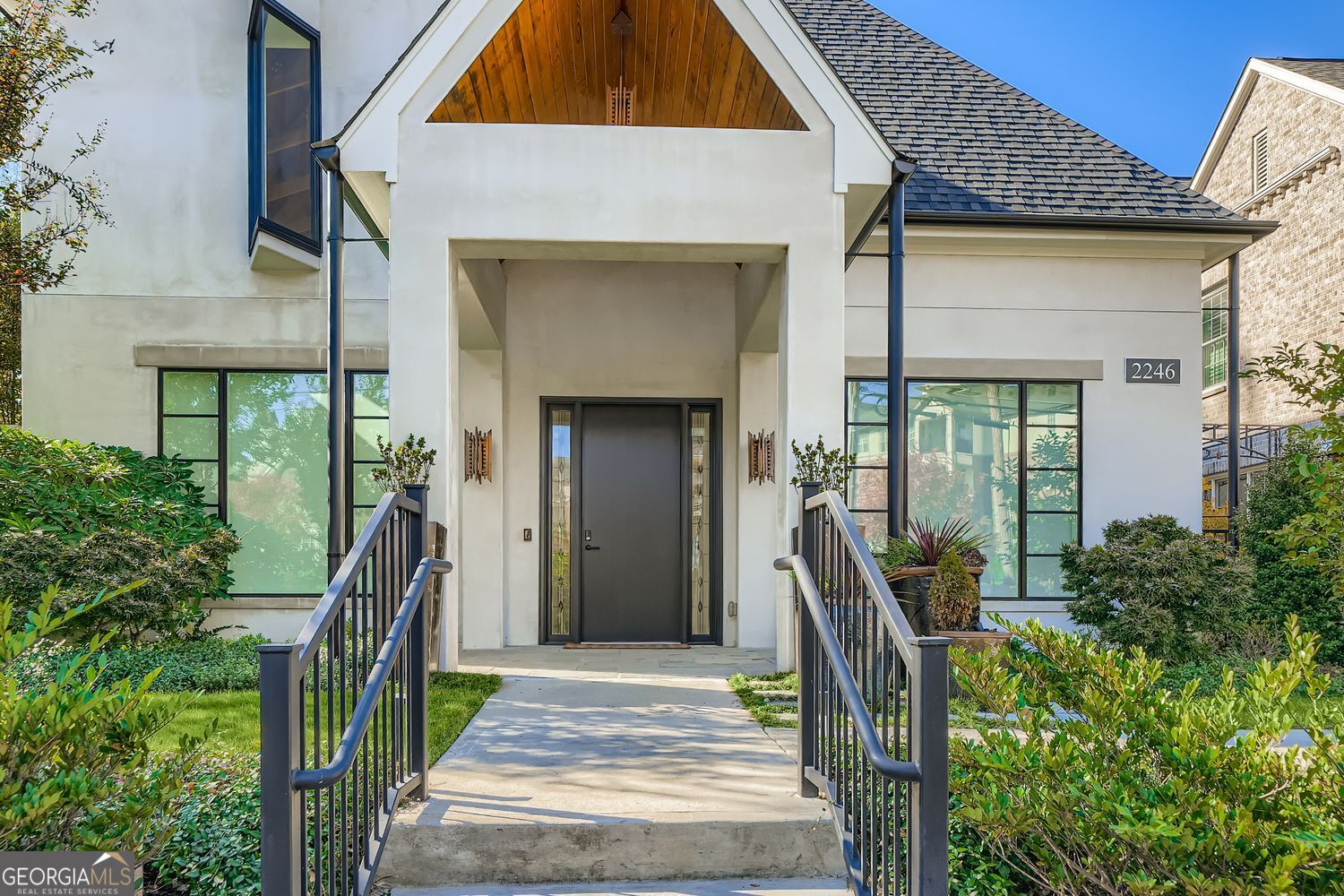 2246 Virginia Place NE Atlanta GA 30305