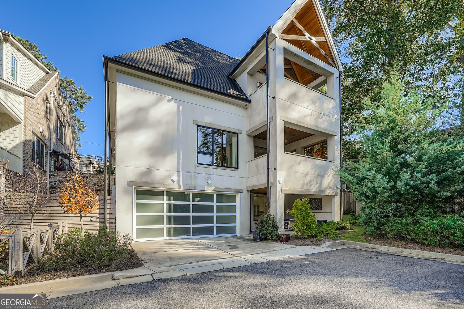2246 Virginia Place NE Atlanta GA 30305