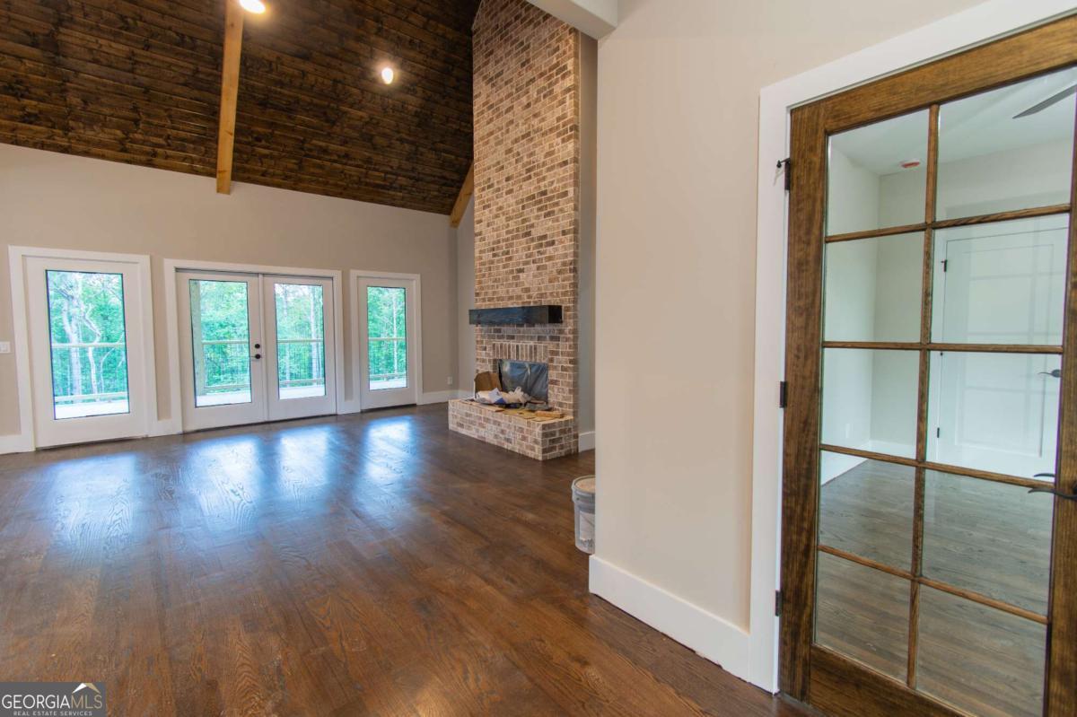 924 Browning Road Fairmount GA 30139