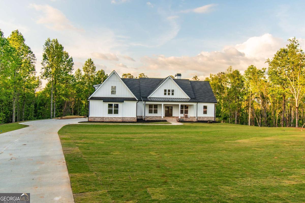 924 Browning Road Fairmount GA 30139