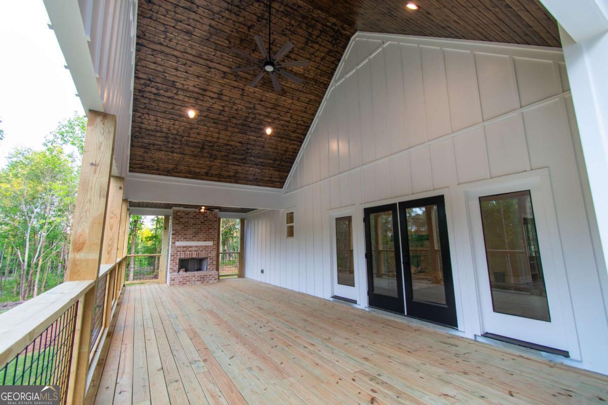 924 Browning Road Fairmount GA 30139