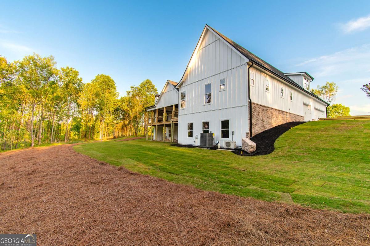 924 Browning Road Fairmount GA 30139