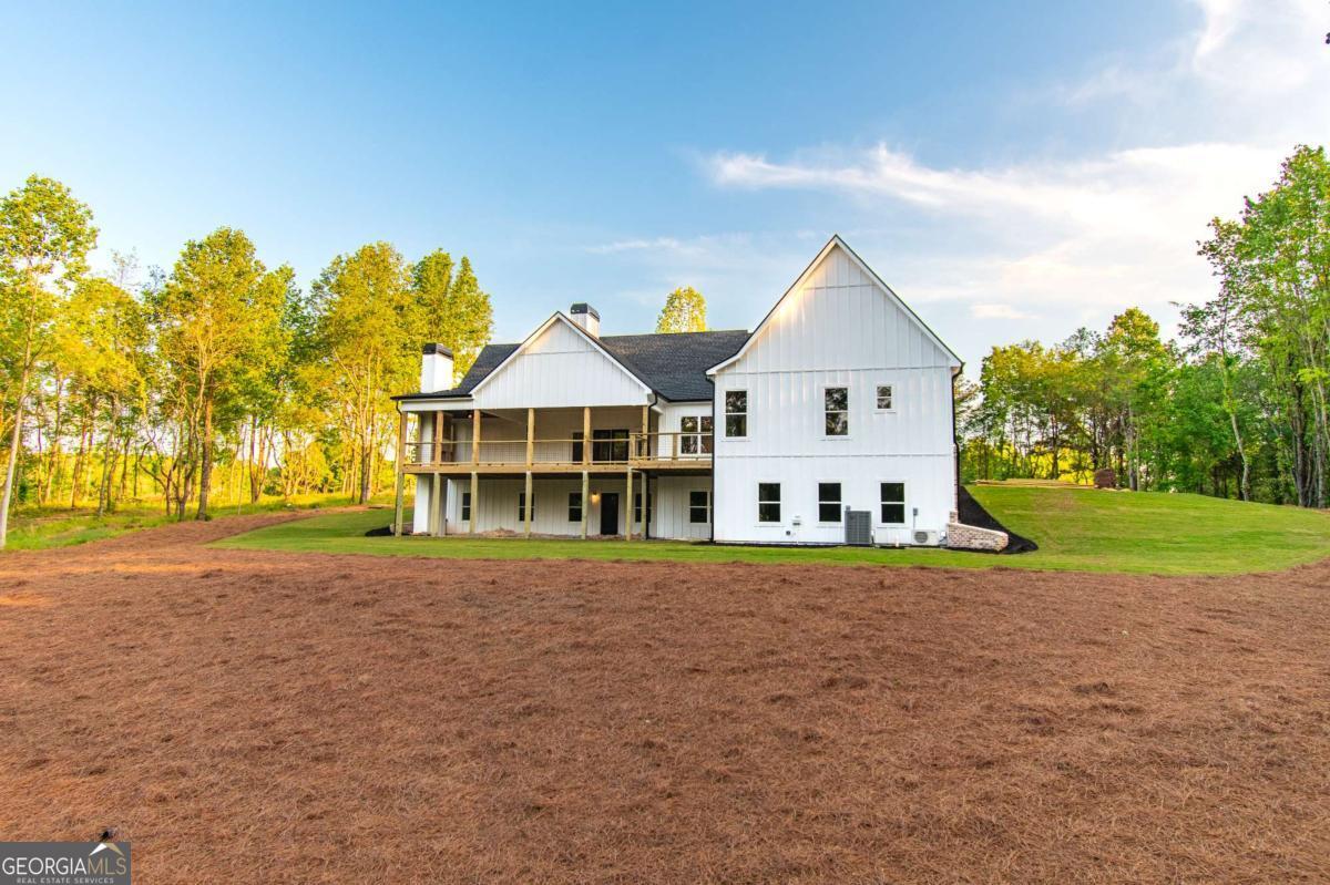 924 Browning Road Fairmount GA 30139