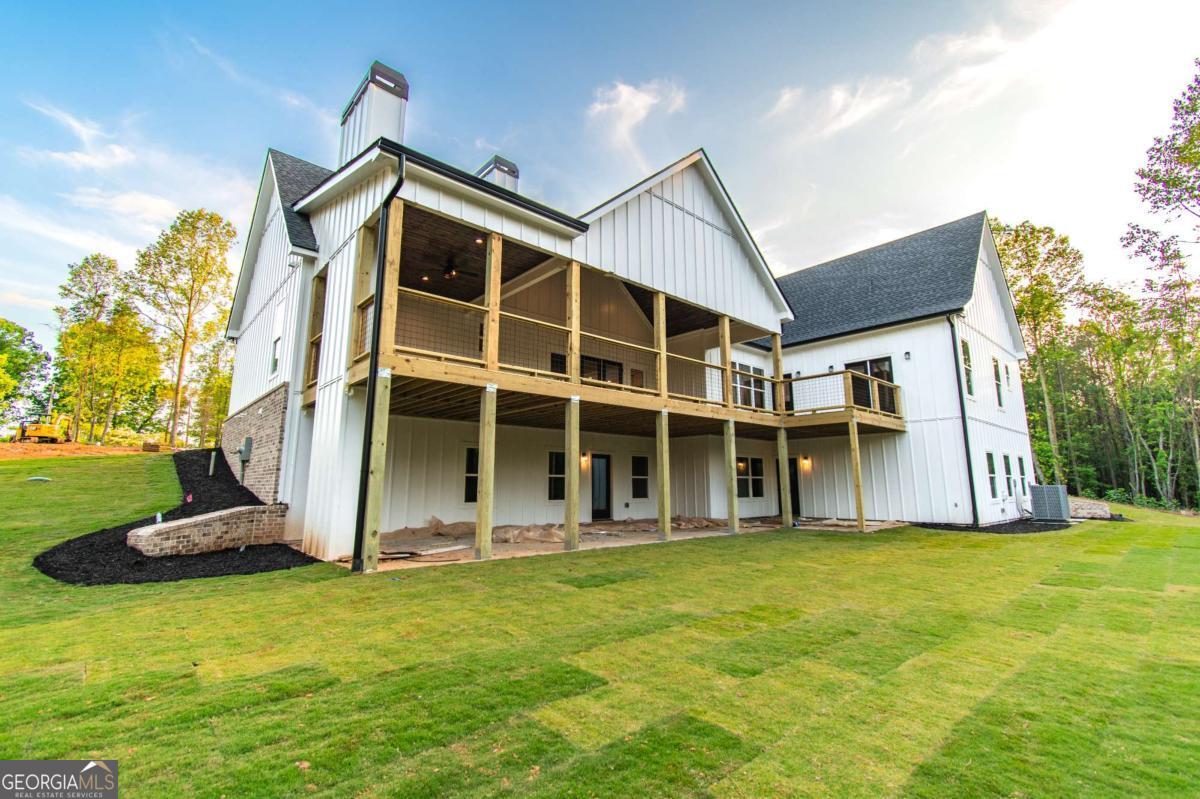 924 Browning Road Fairmount GA 30139
