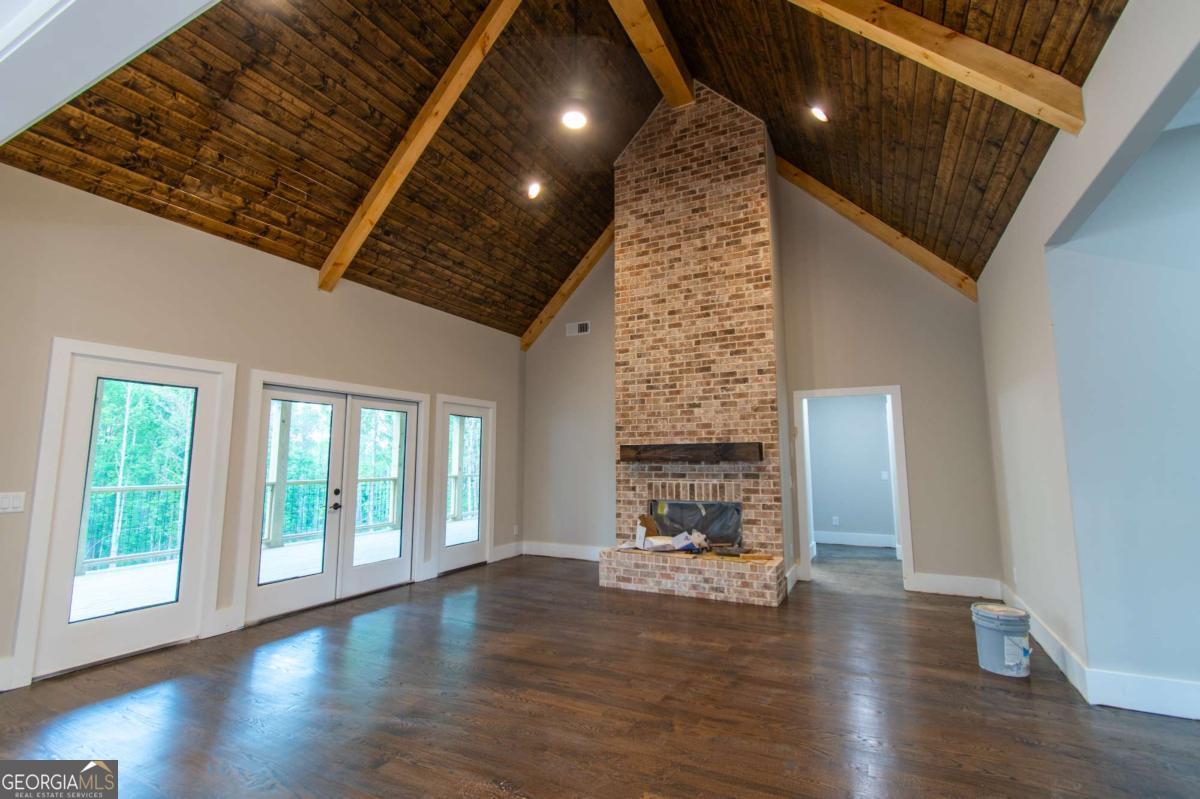 924 Browning Road Fairmount GA 30139