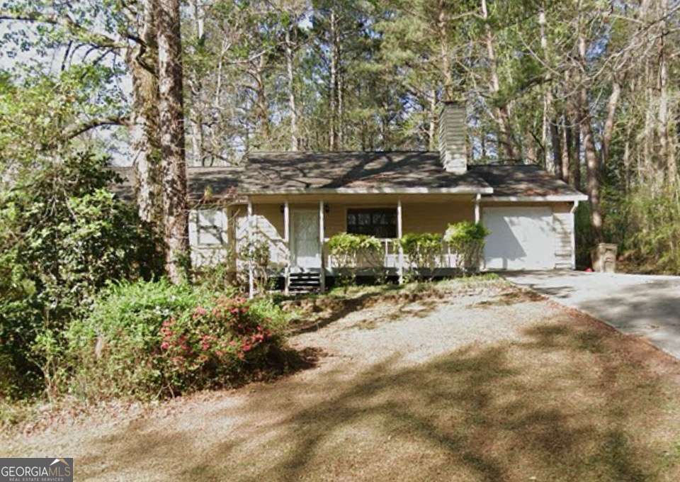 137 Springvalley Circle Stockbridge GA 30281