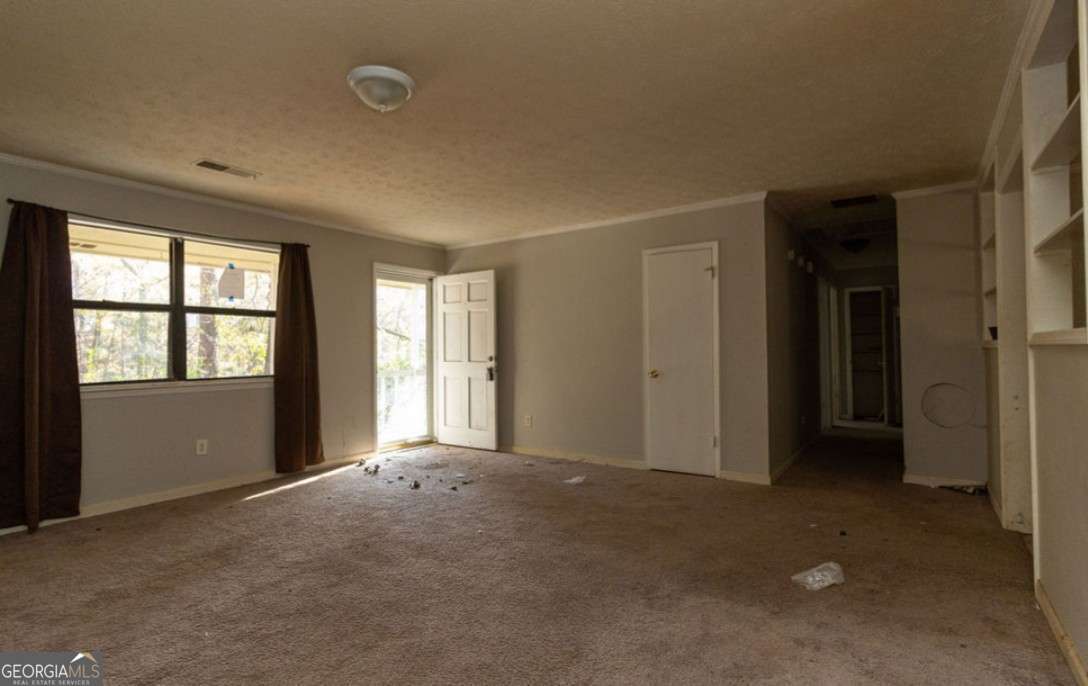 137 Springvalley Circle Stockbridge GA 30281
