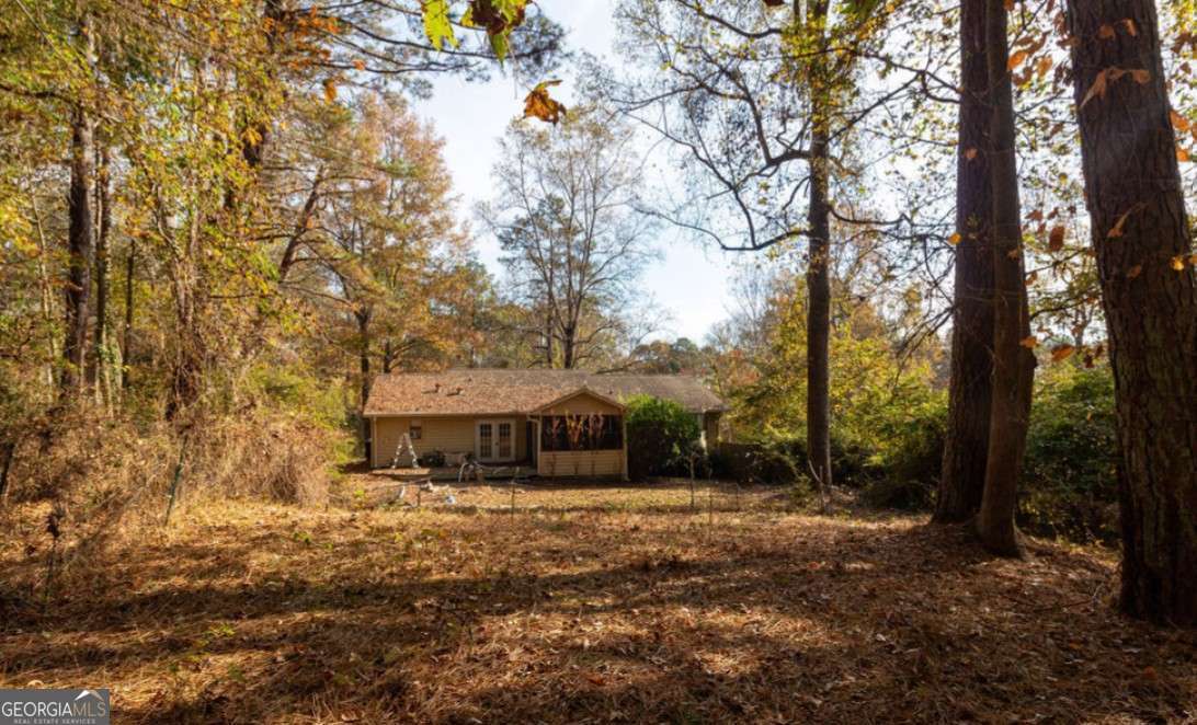 137 Springvalley Circle Stockbridge GA 30281