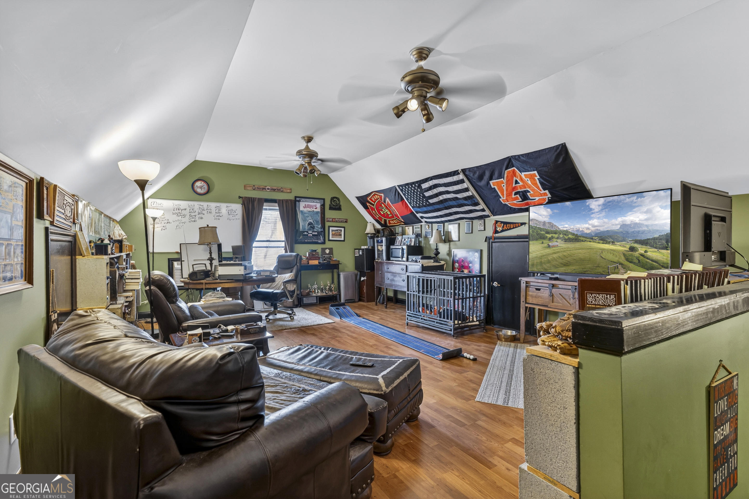 239 Wedowee Road Social Circle GA 30025