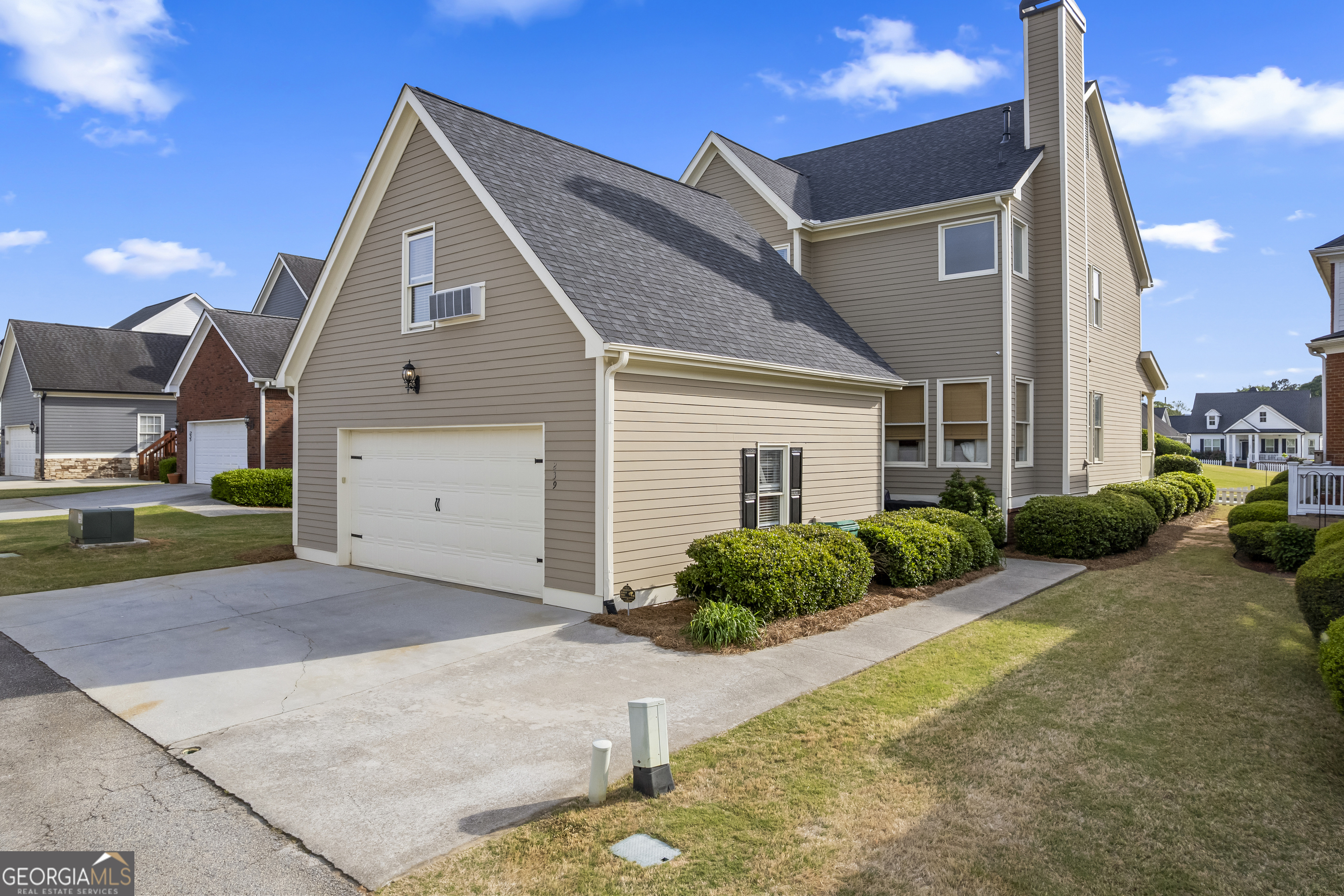 239 Wedowee Road Social Circle GA 30025
