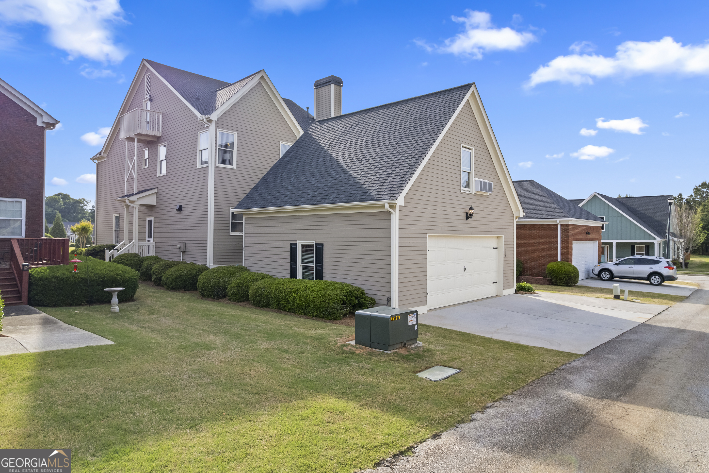 239 Wedowee Road Social Circle GA 30025