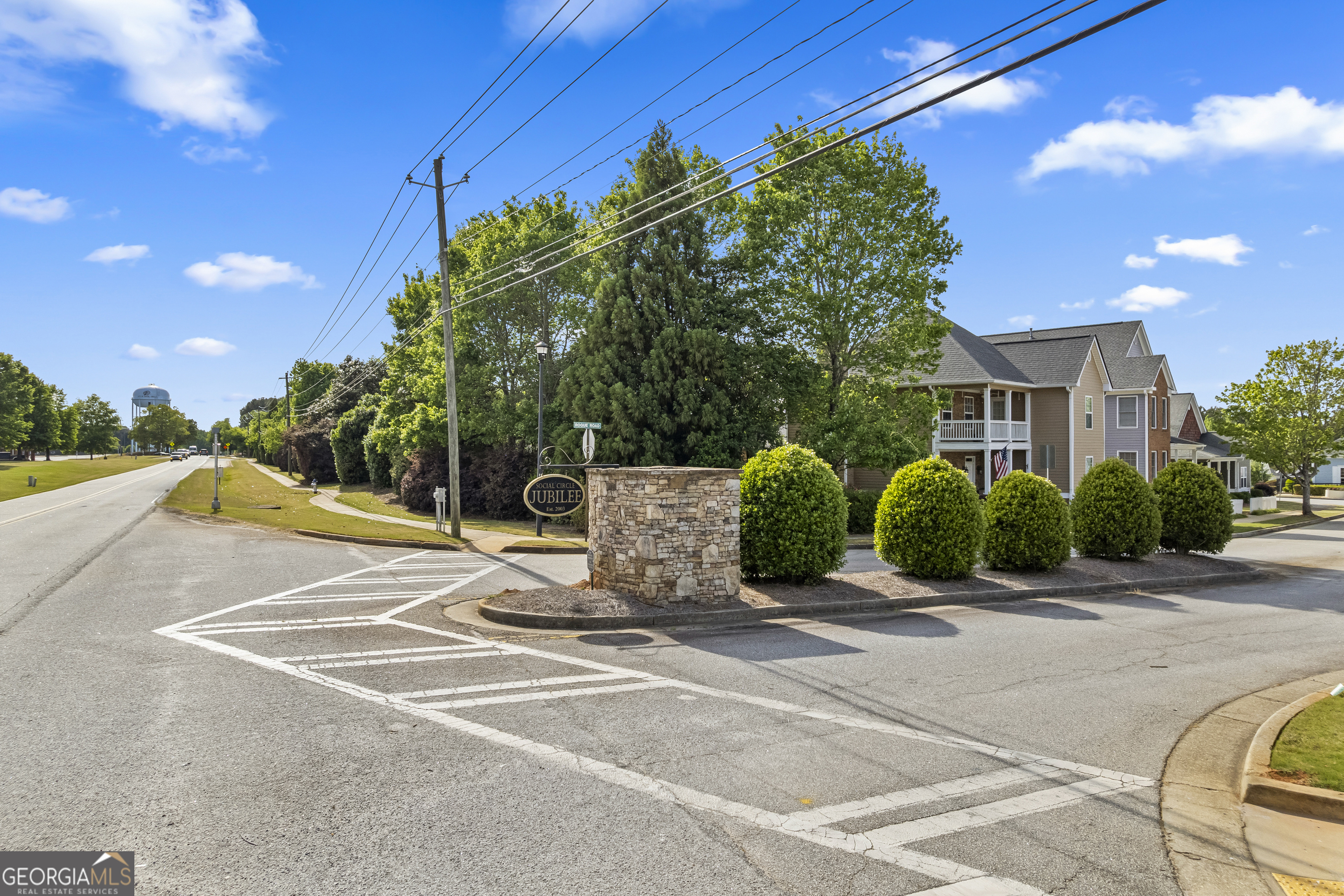 239 Wedowee Road Social Circle GA 30025