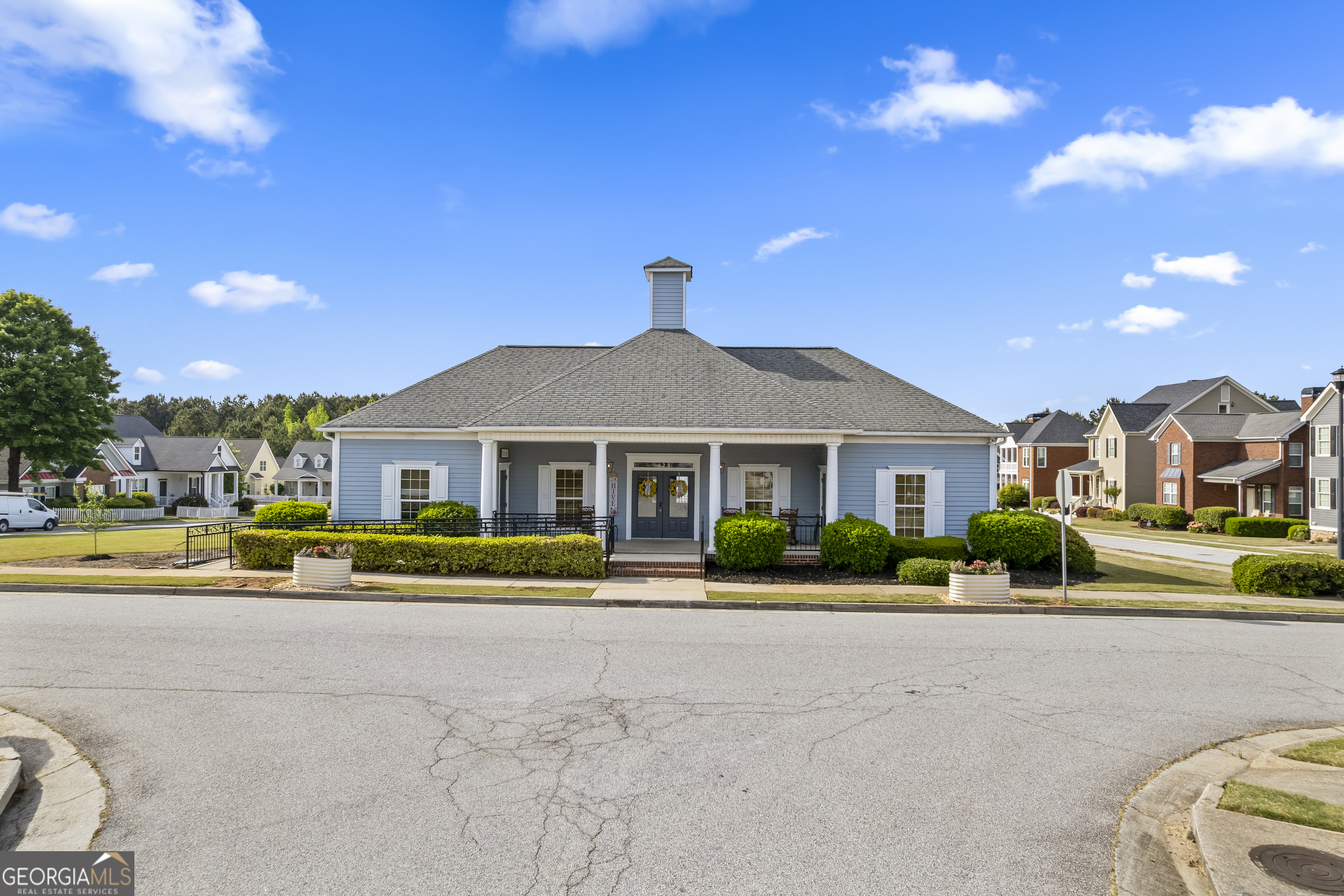 239 Wedowee Road Social Circle GA 30025