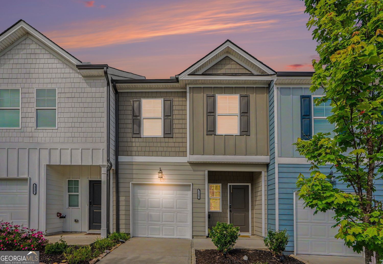 119 Buckingham Lane Hoschton GA 30548