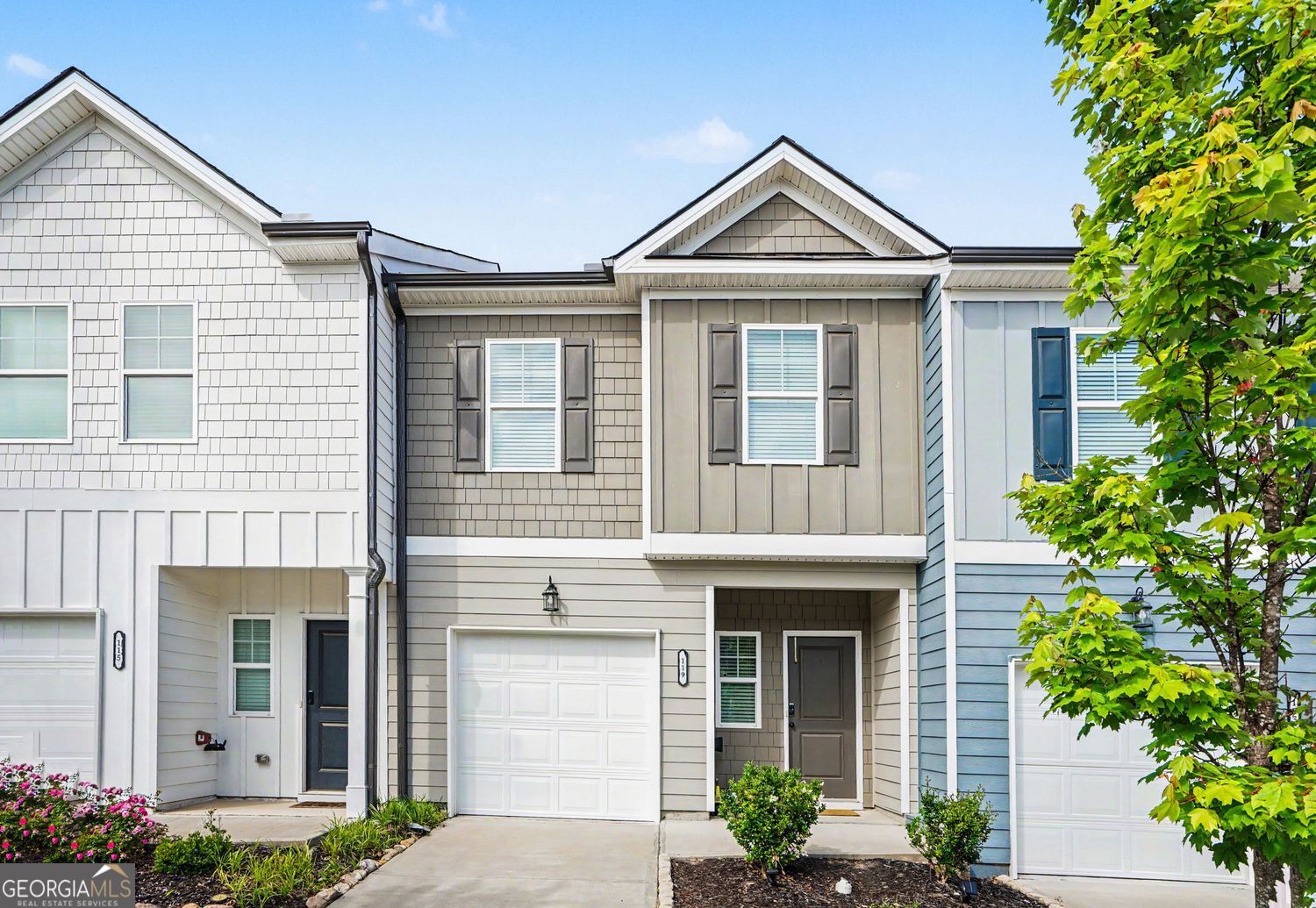 119 Buckingham Lane Hoschton GA 30548