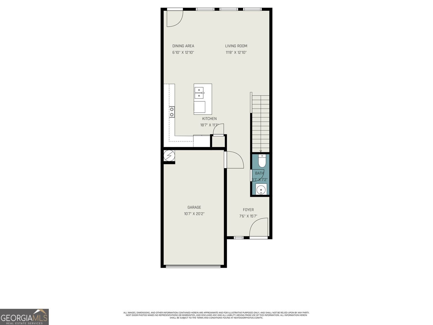 119 Buckingham Lane Hoschton GA 30548