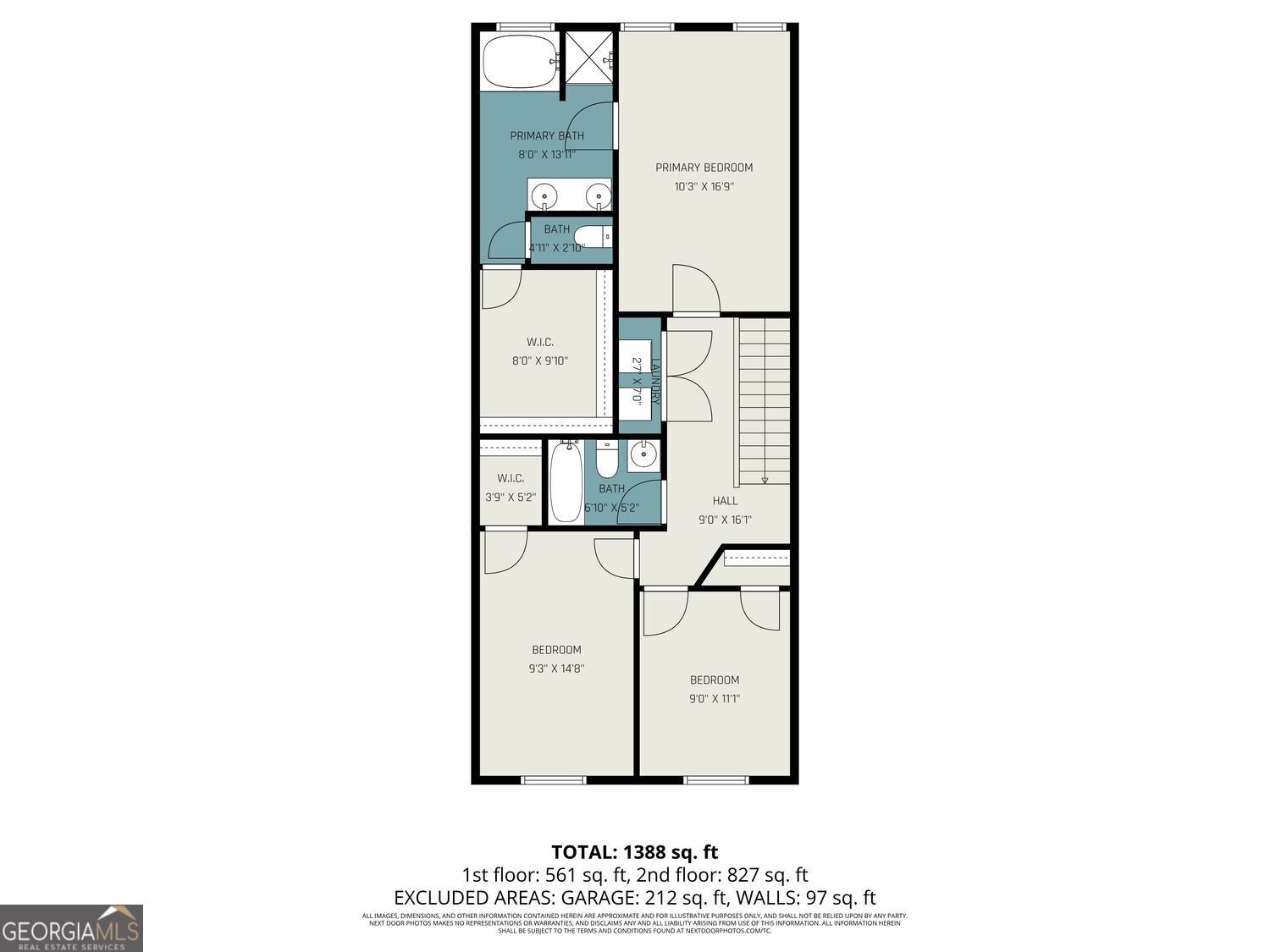 119 Buckingham Lane Hoschton GA 30548
