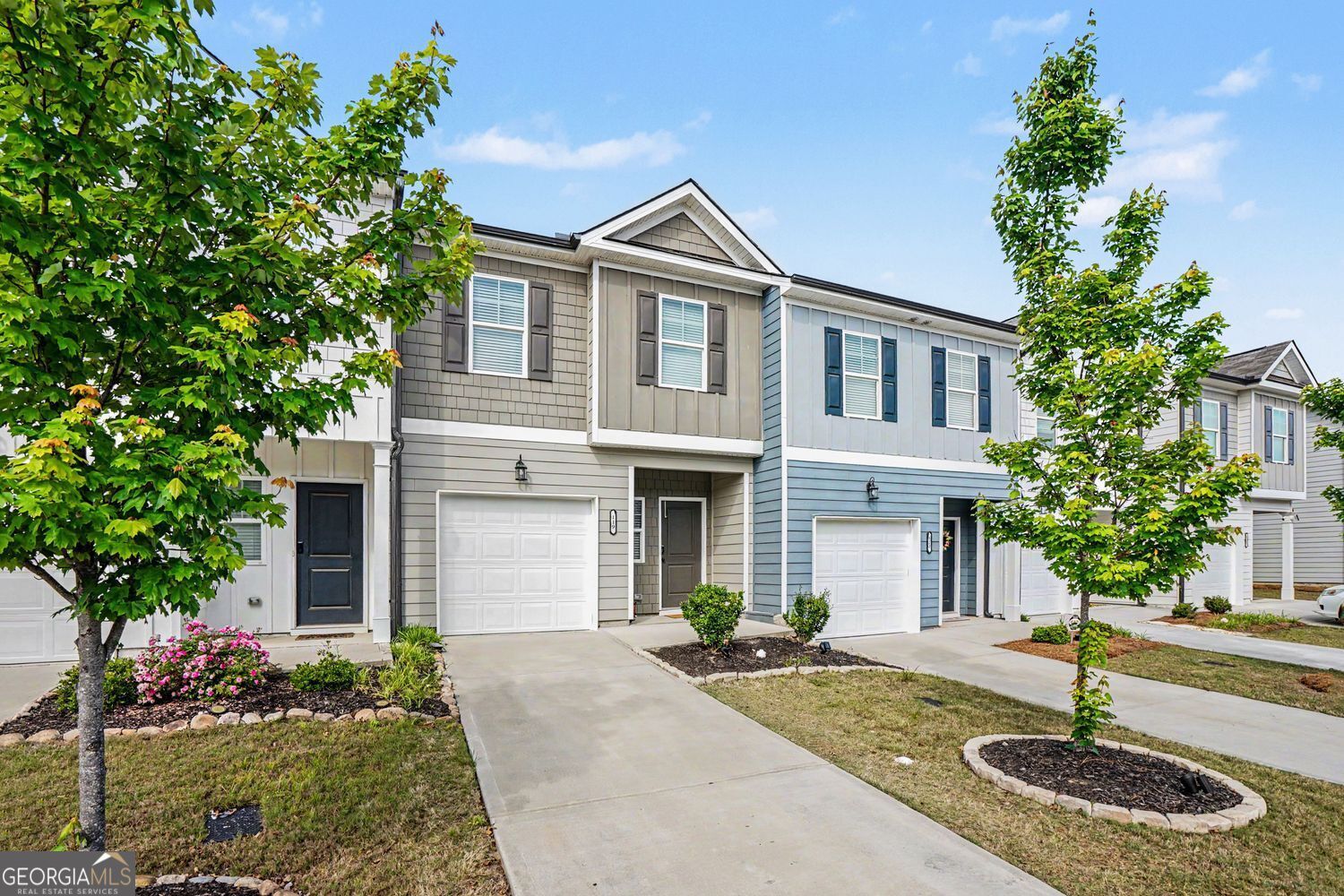 119 Buckingham Lane Hoschton GA 30548