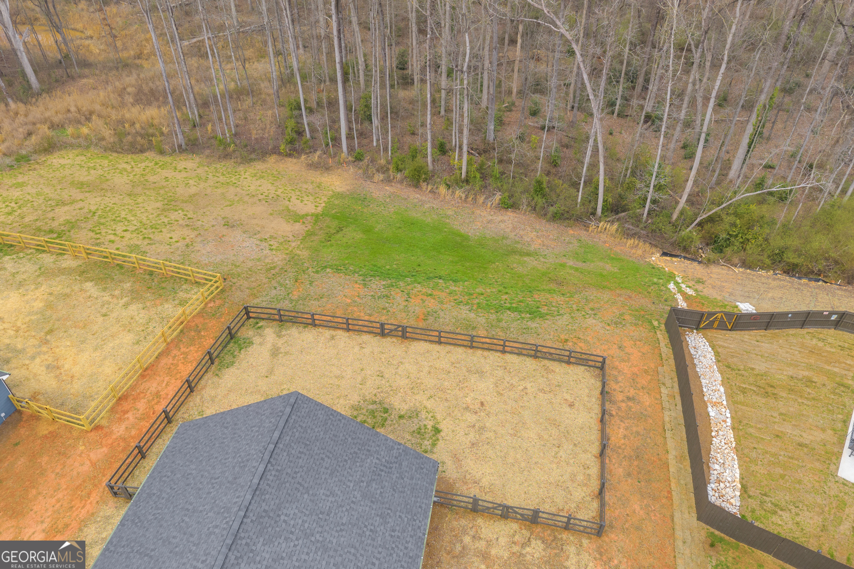 214 Franklin Hills Drive Carnesville GA 30521