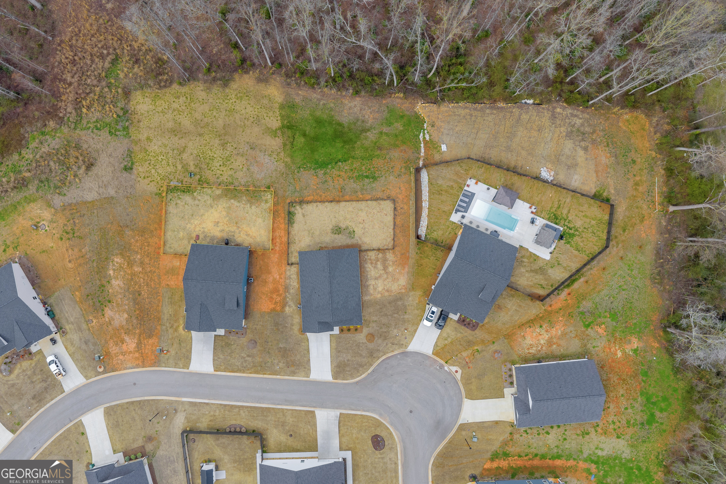 214 Franklin Hills Drive Carnesville GA 30521
