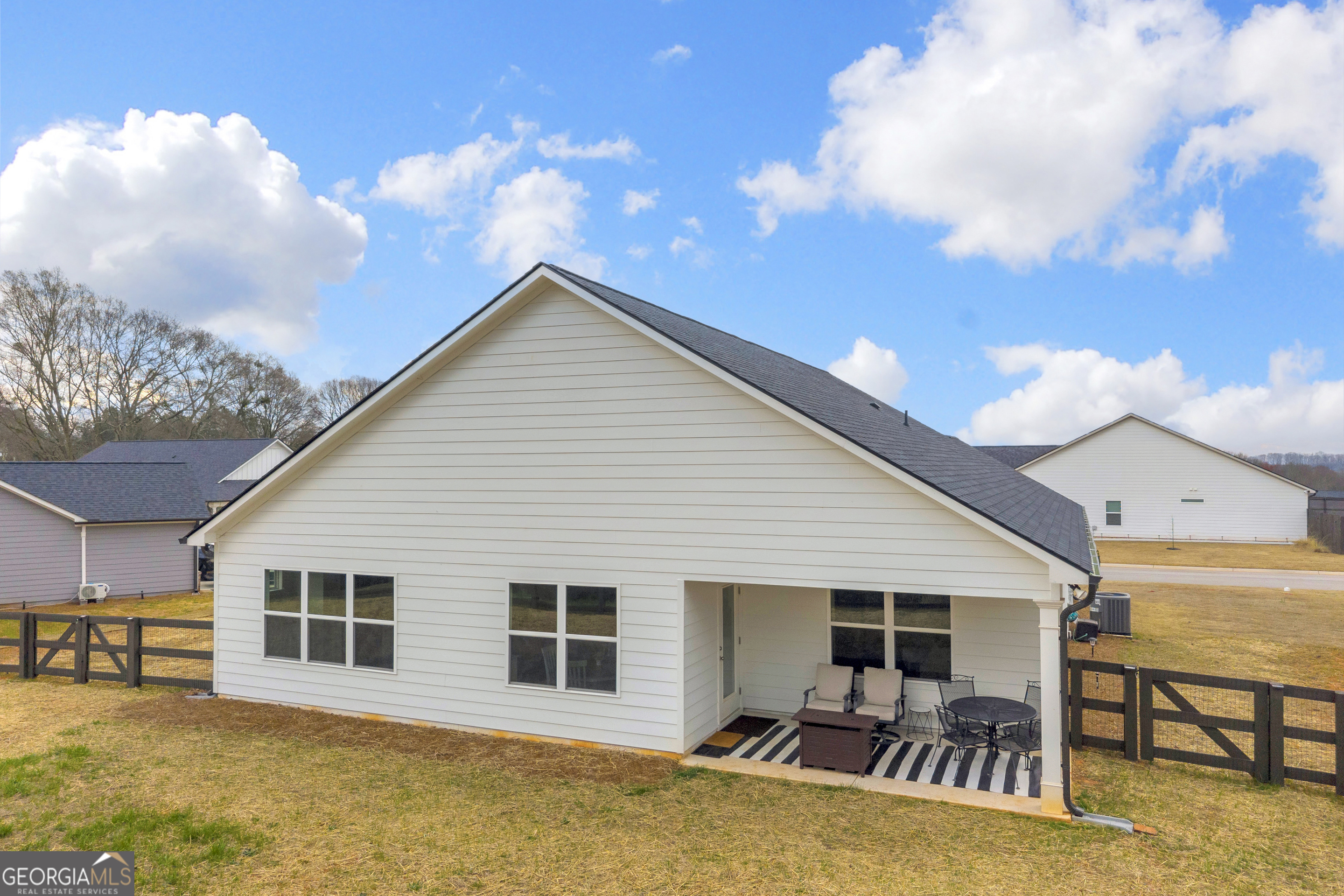214 Franklin Hills Drive Carnesville GA 30521
