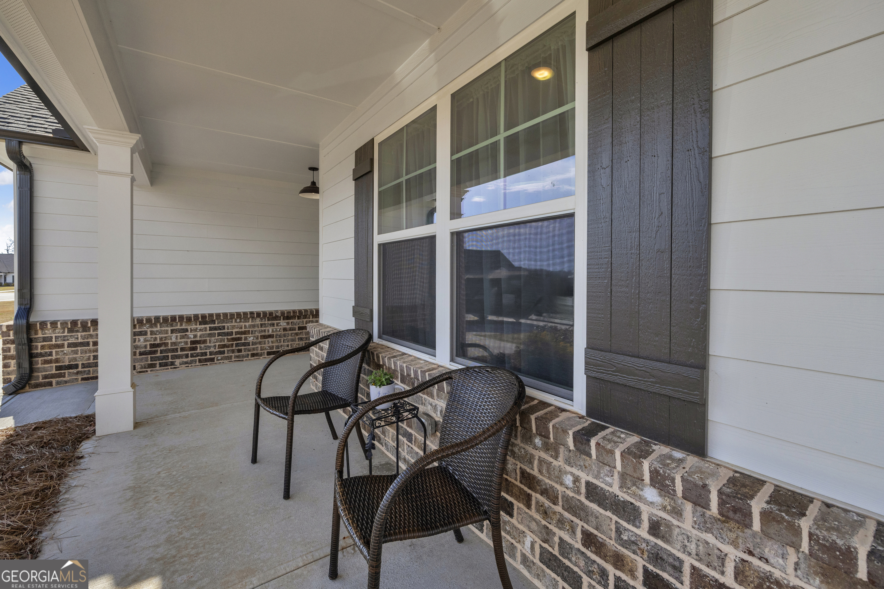 214 Franklin Hills Drive Carnesville GA 30521