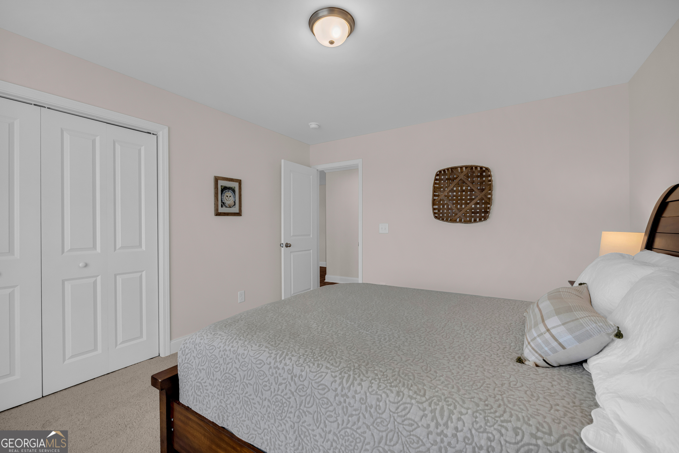 214 Franklin Hills Drive Carnesville GA 30521