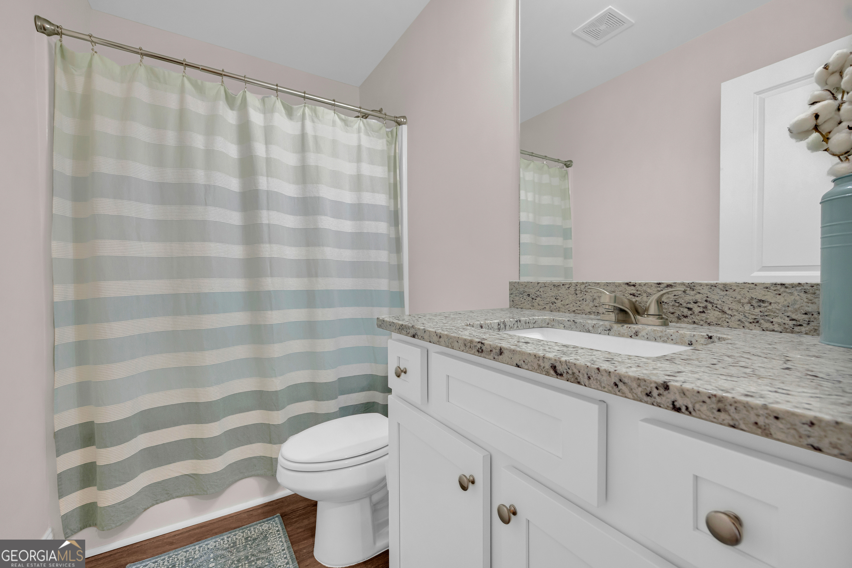 214 Franklin Hills Drive Carnesville GA 30521