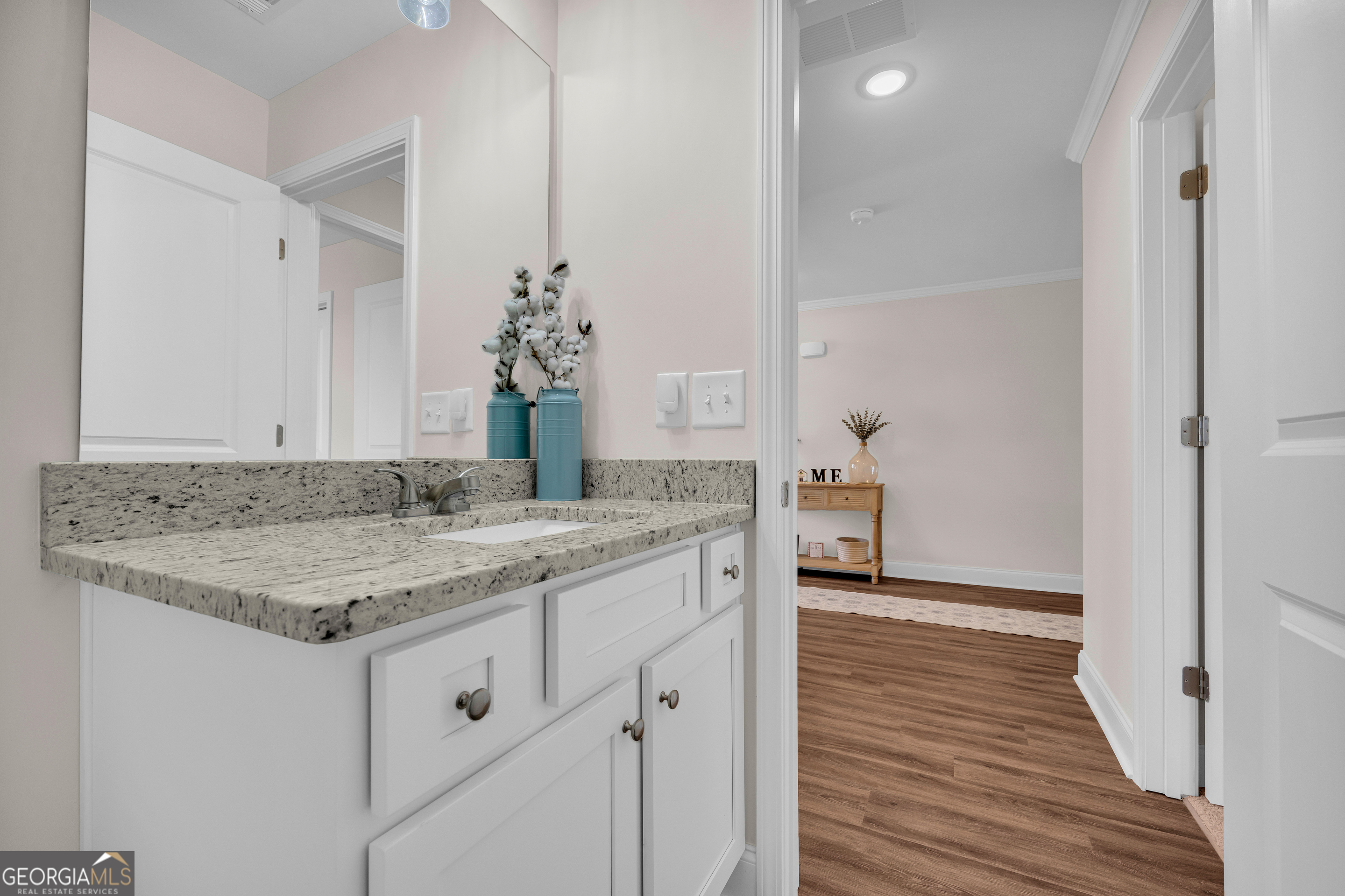 214 Franklin Hills Drive Carnesville GA 30521